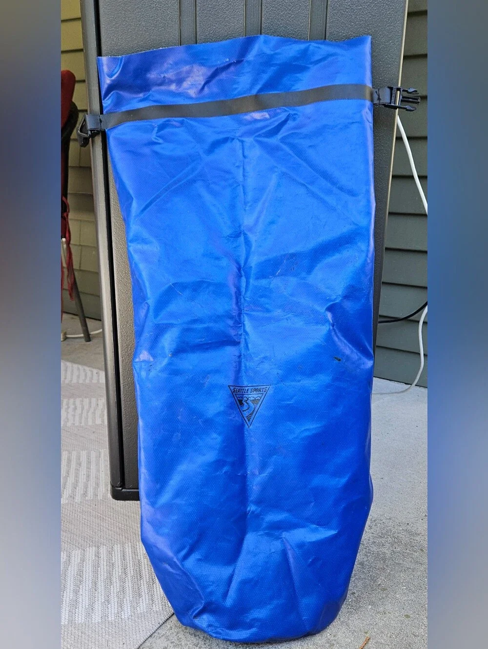 Seattle Sports dry bag